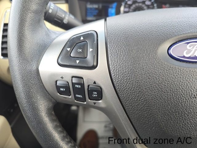 Used 2019 Ford Flex SEL w/ Equipment Group 202A image 13