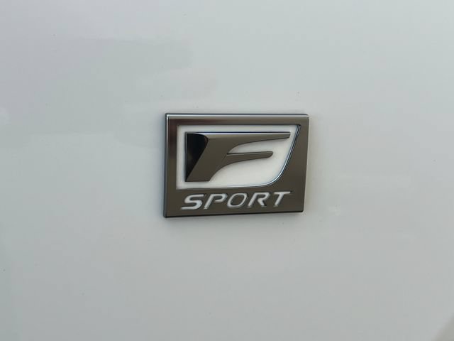 Used 2025 Lexus IS 350 F Sport w/ Navigation Package RWD image 23