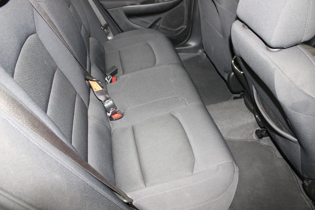 Used 2025 Chevrolet Malibu LT FWD image 23