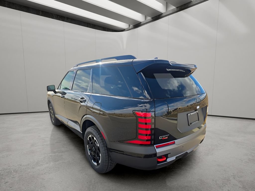 Used 2026 Hyundai Palisade XRT Pro AWD/4WD image 3