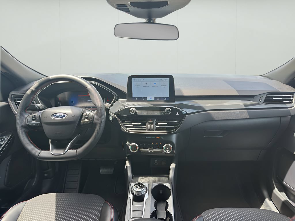Used 2026 Ford Escape ST-Line AWD/4WD image 3