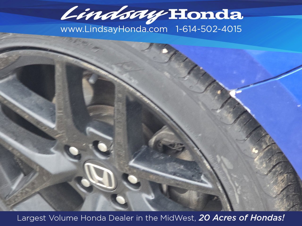 Used 2022 Honda Civic Sport image 14
