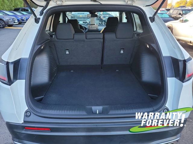 Used 2023 Honda HR-V Sport image 17