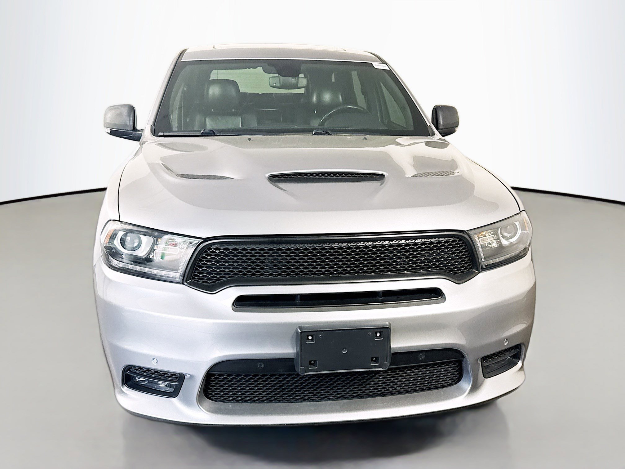 Used 2020 Dodge Durango R/T w/ Blacktop Package image 2
