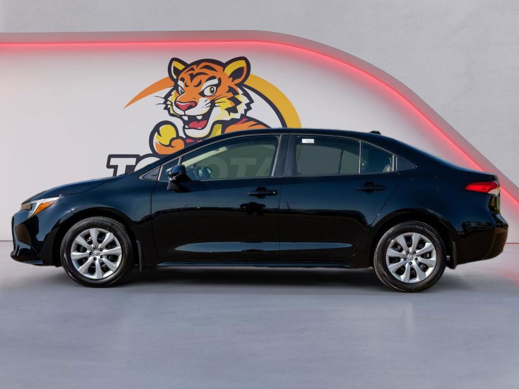 New 2026 Toyota Corolla LE image 8