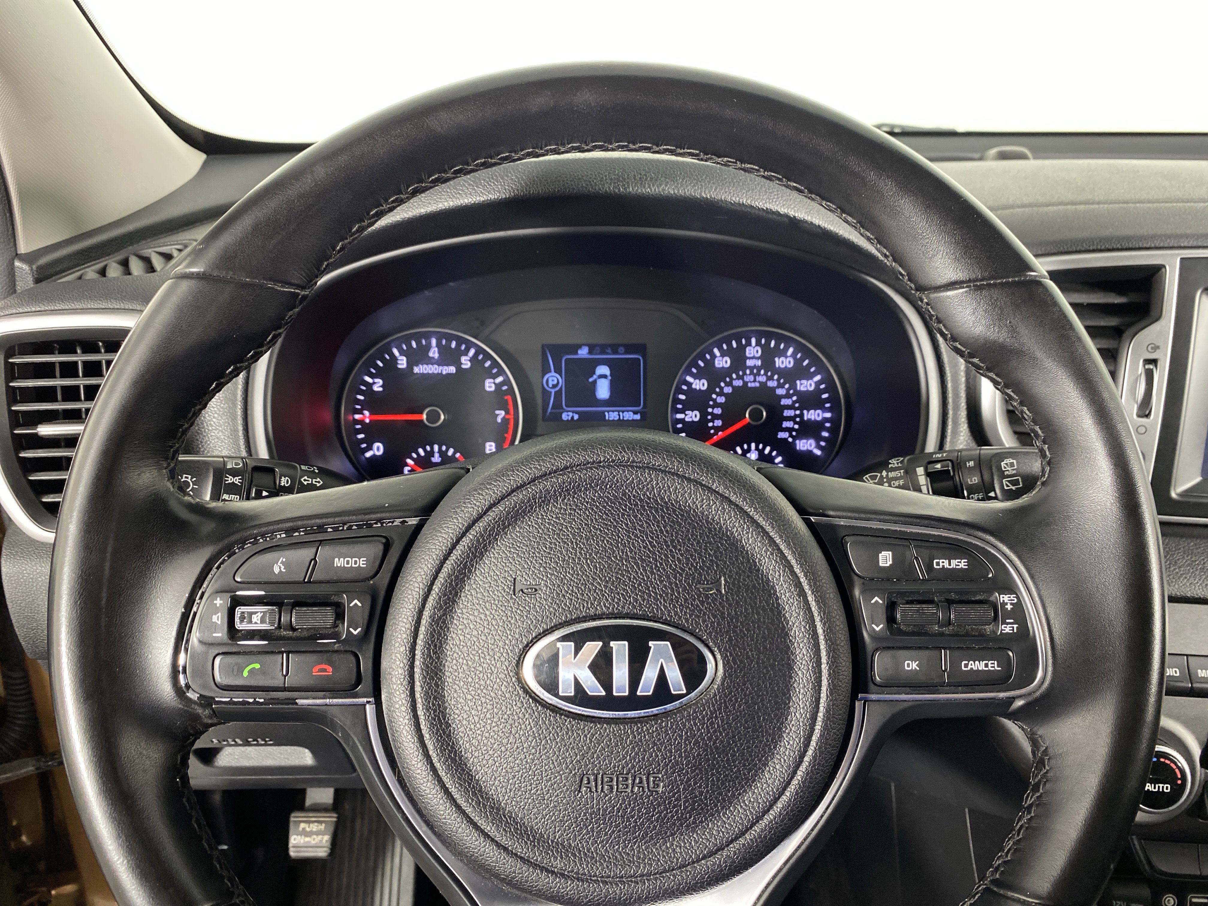Used 2017 Kia Sportage EX image 19