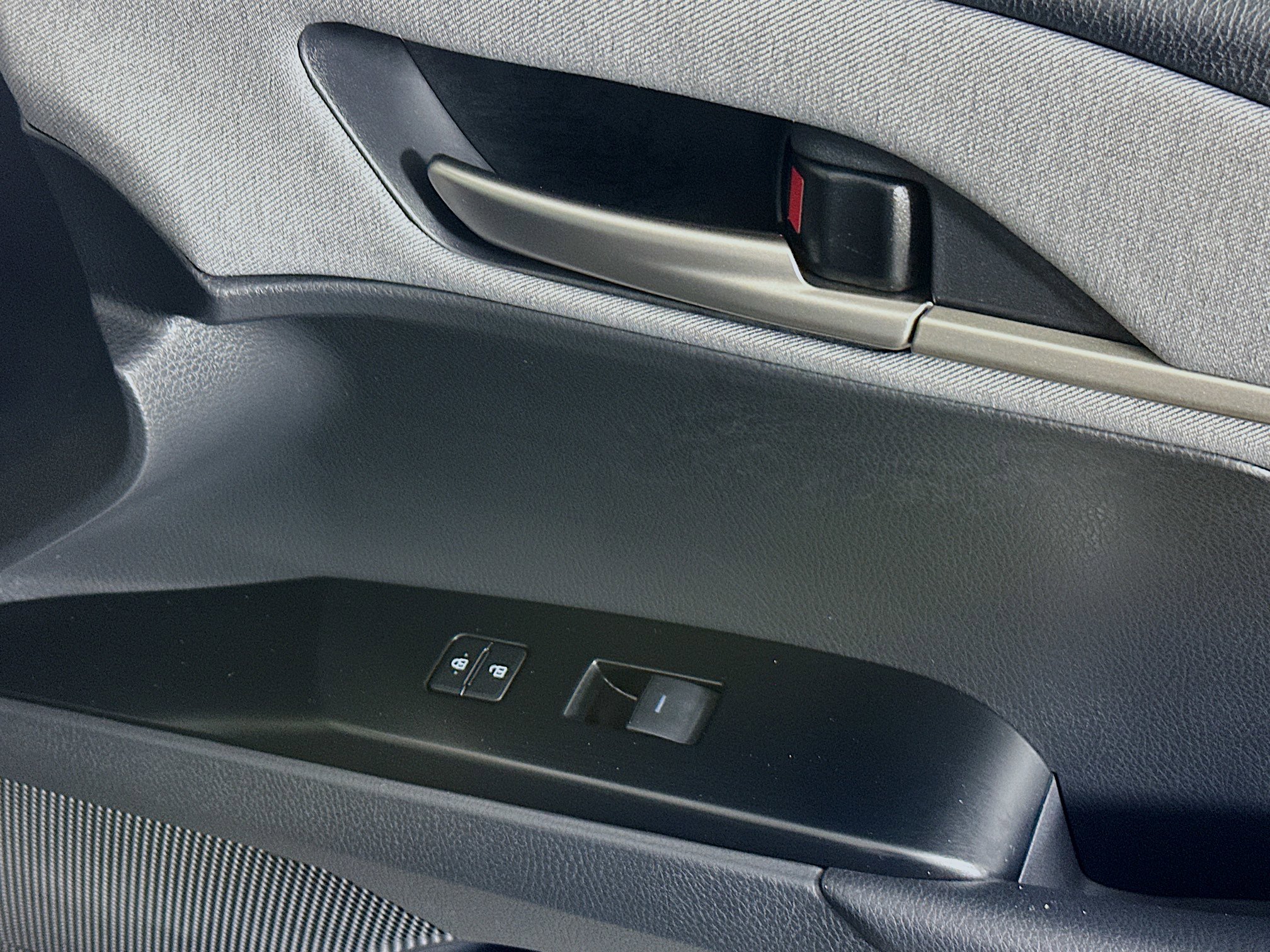 Certified 2026 Toyota Camry LE image 29