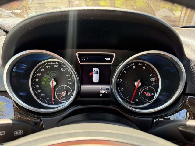 Used 2017 Mercedes-Benz GLE 350 4MATIC image 23