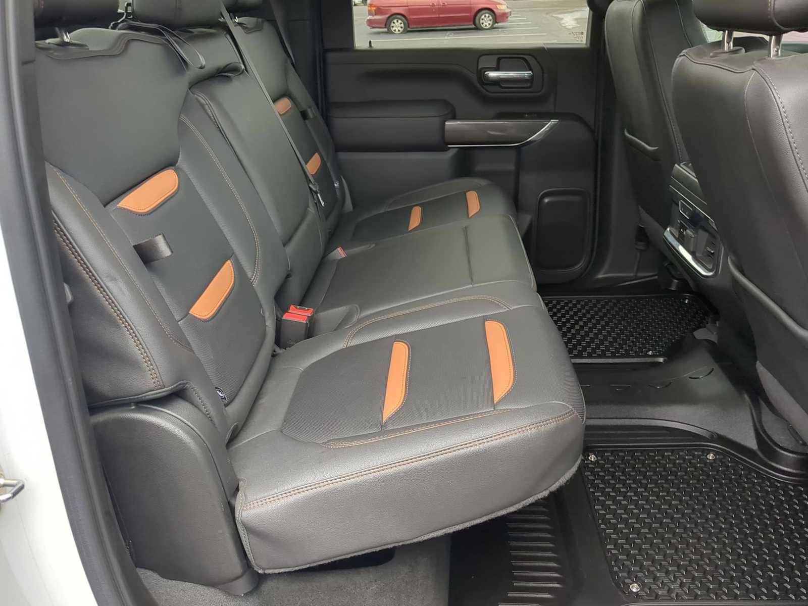 Certified 2023 GMC Sierra 2500 AT4 image 27