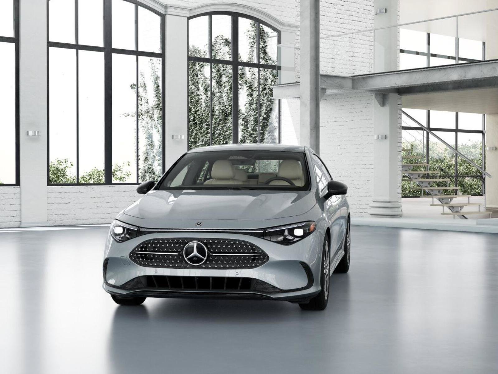 New 2027 Mercedes-Benz CLA 220 image 42