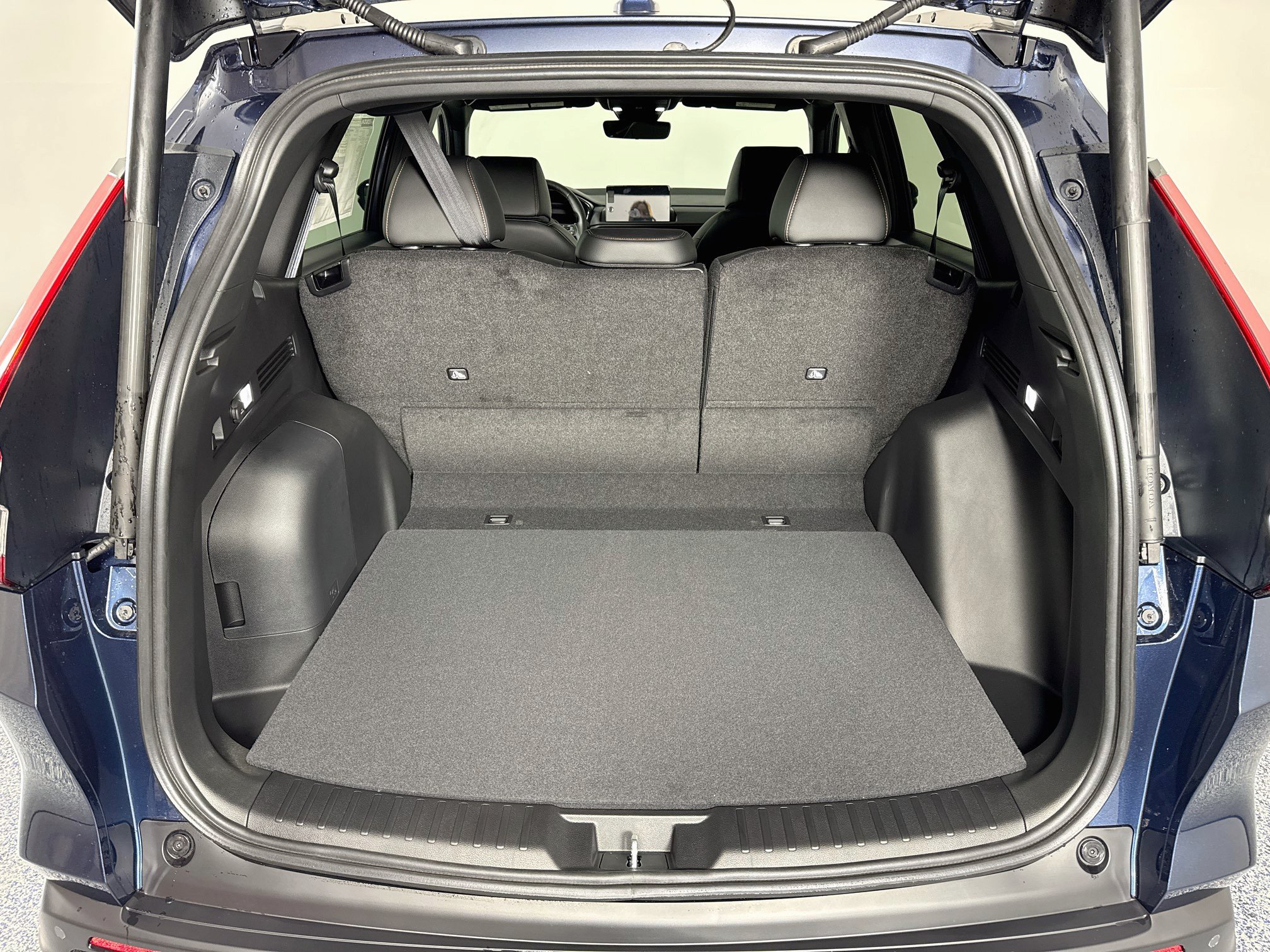 New 2027 Honda CR-V Sport-L image 25