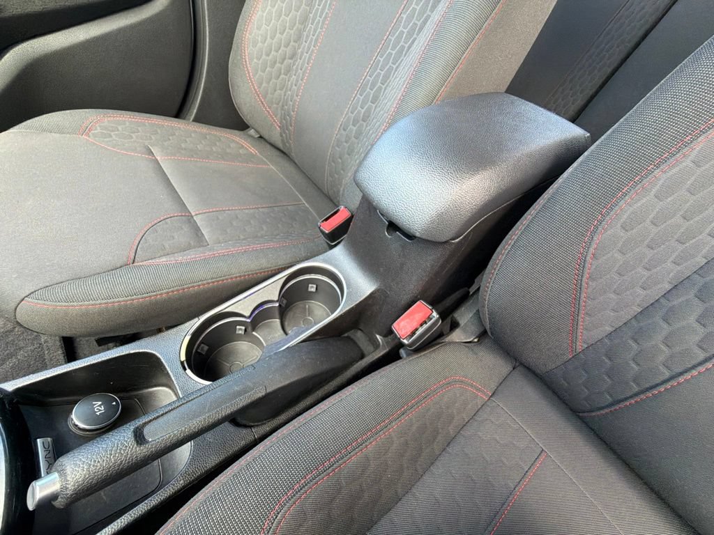 Used 2016 Ford Fiesta SE w/ Equipment Group 201A FWD image 20