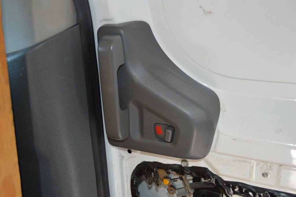 Used 2019 Nissan NV200 SV w/ Navigation Package FWD image 35