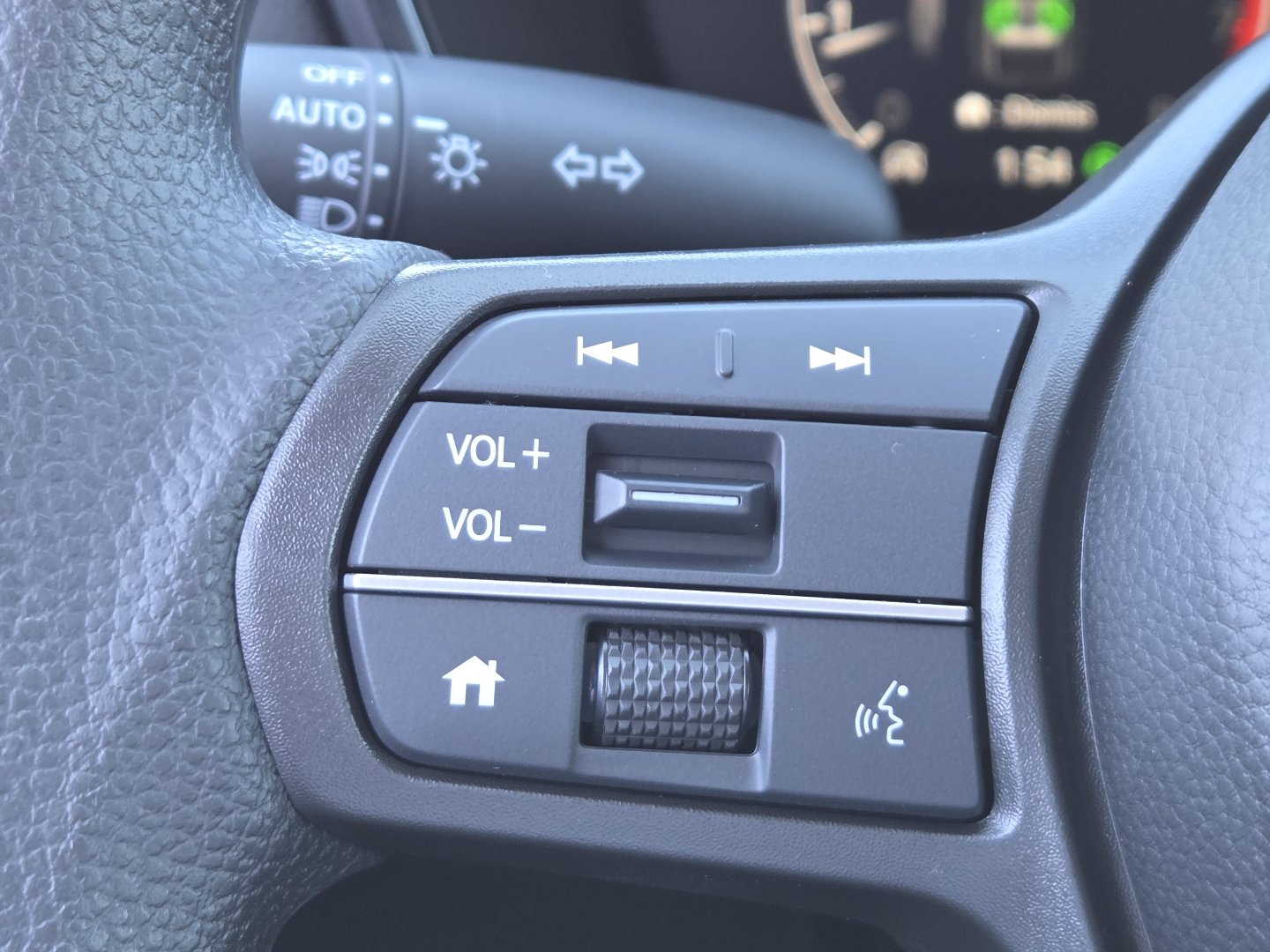 New 2027 Honda CR-V LX image 31