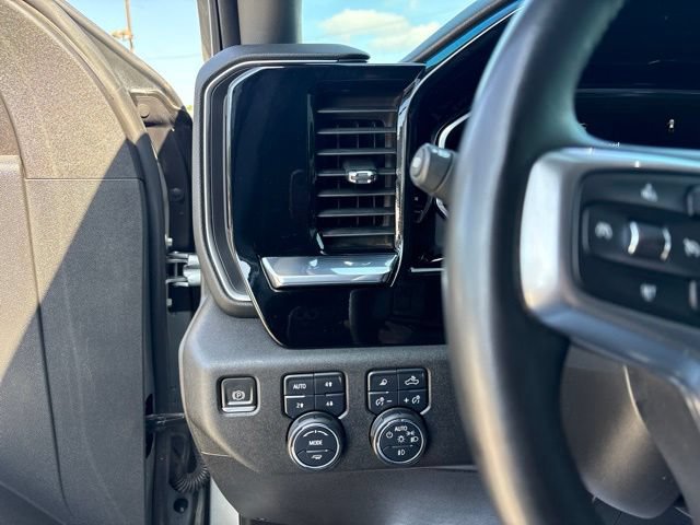 Used 2024 Chevrolet Silverado 1500 RST w/ RST All Star Premium Package AWD/4WD image 17
