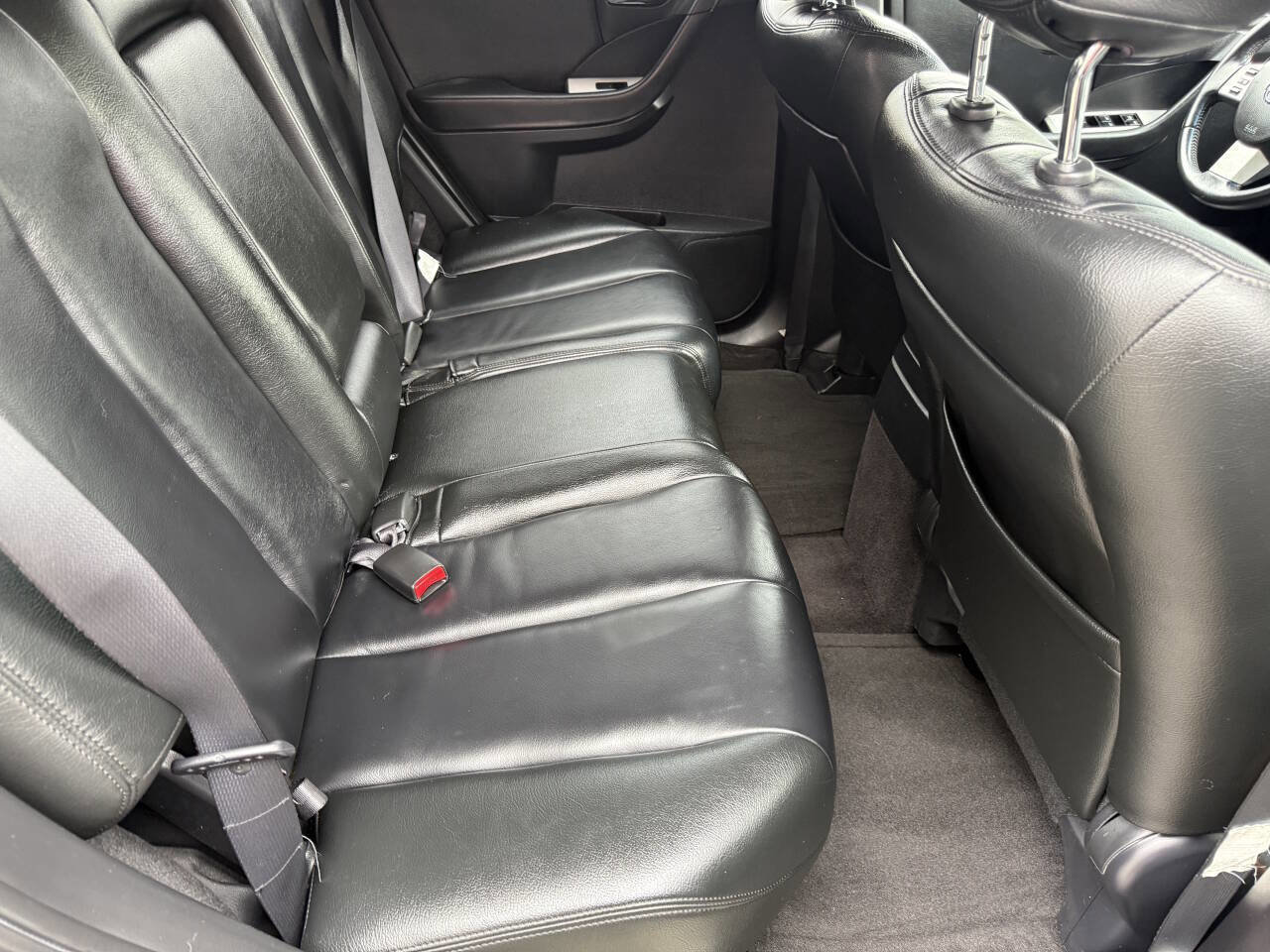 Used 2006 Nissan Murano S image 16