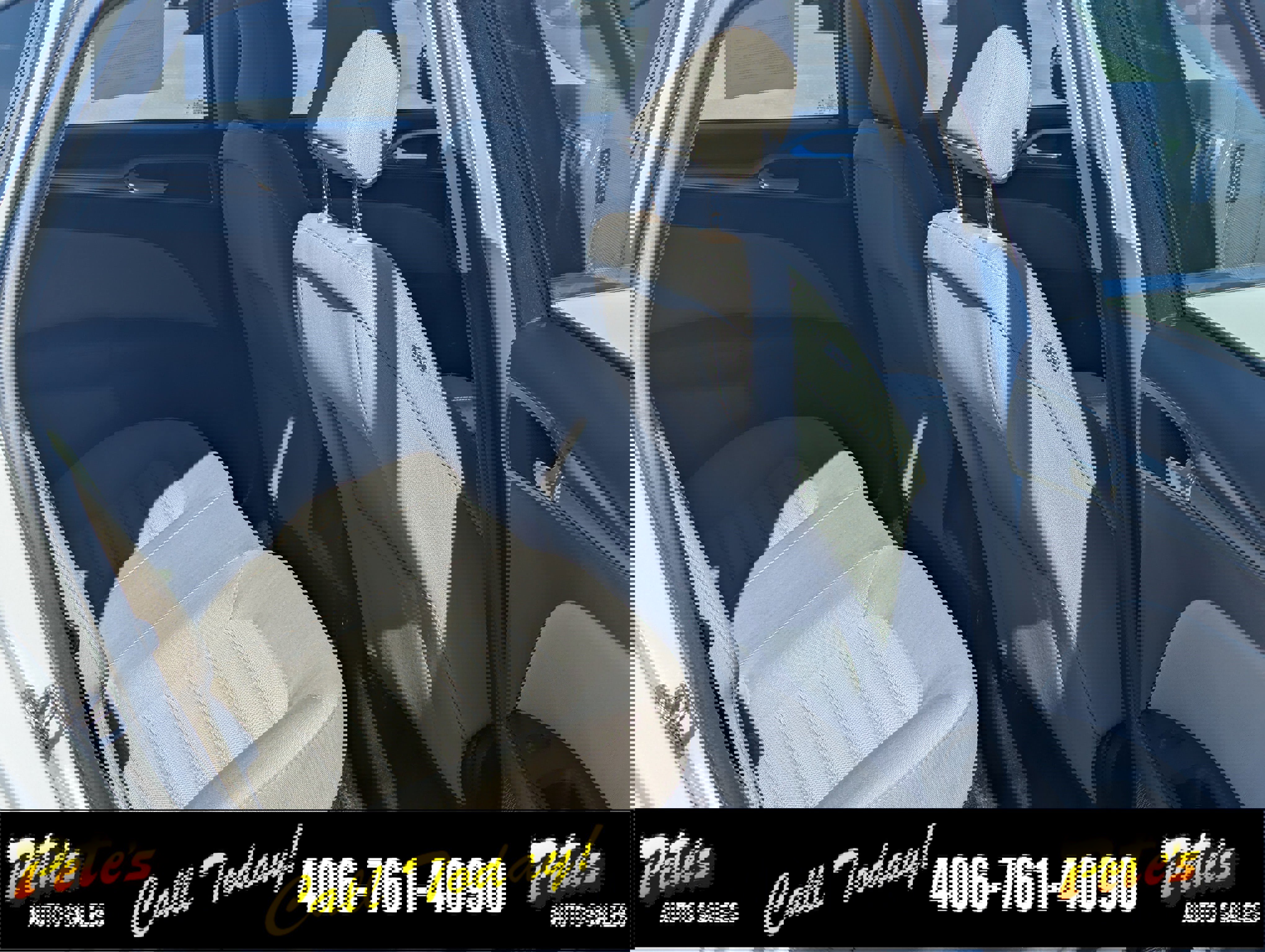 Used 2017 Ford Fusion S image 11