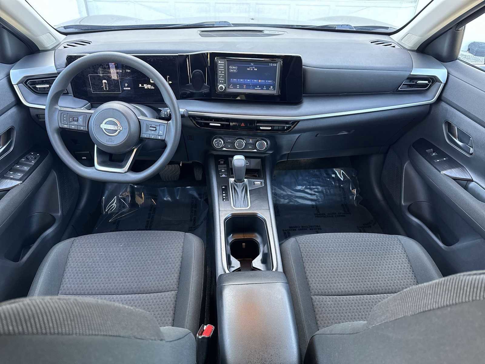 Used 2025 Nissan Kicks S image 14