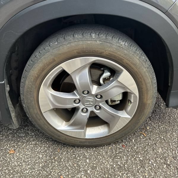 Used 2019 Honda HR-V LX image 20