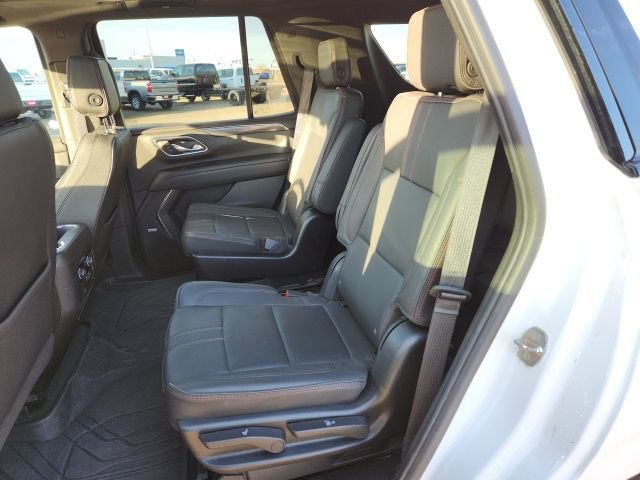 Used 2023 Chevrolet Tahoe RST w/ Luxury Package image 20