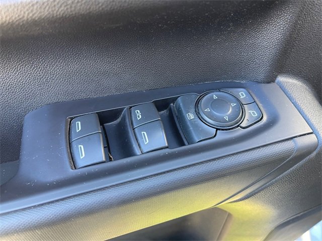 Used 2019 Chevrolet Silverado 1500 Custom w/ Custom Value Package image 17