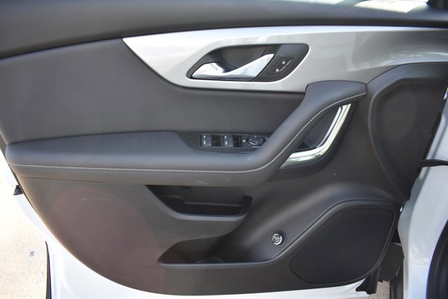 New 2026 Chevrolet Blazer LT w/ Midnight/Sport Edition image 11