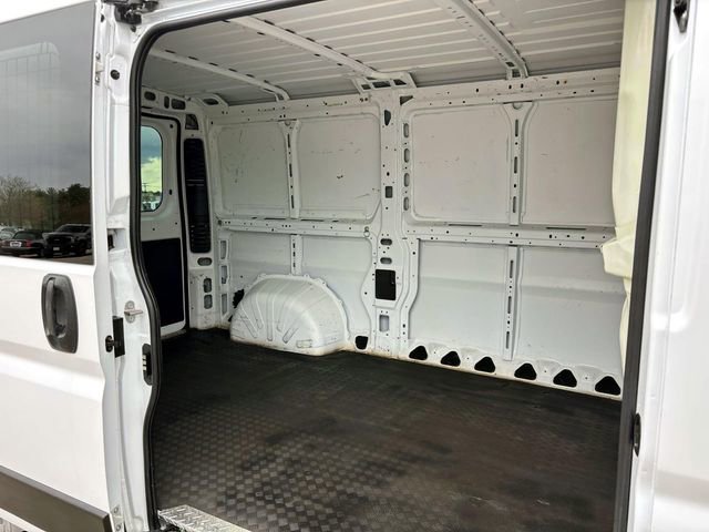 Used 2020 RAM ProMaster 1500 image 12