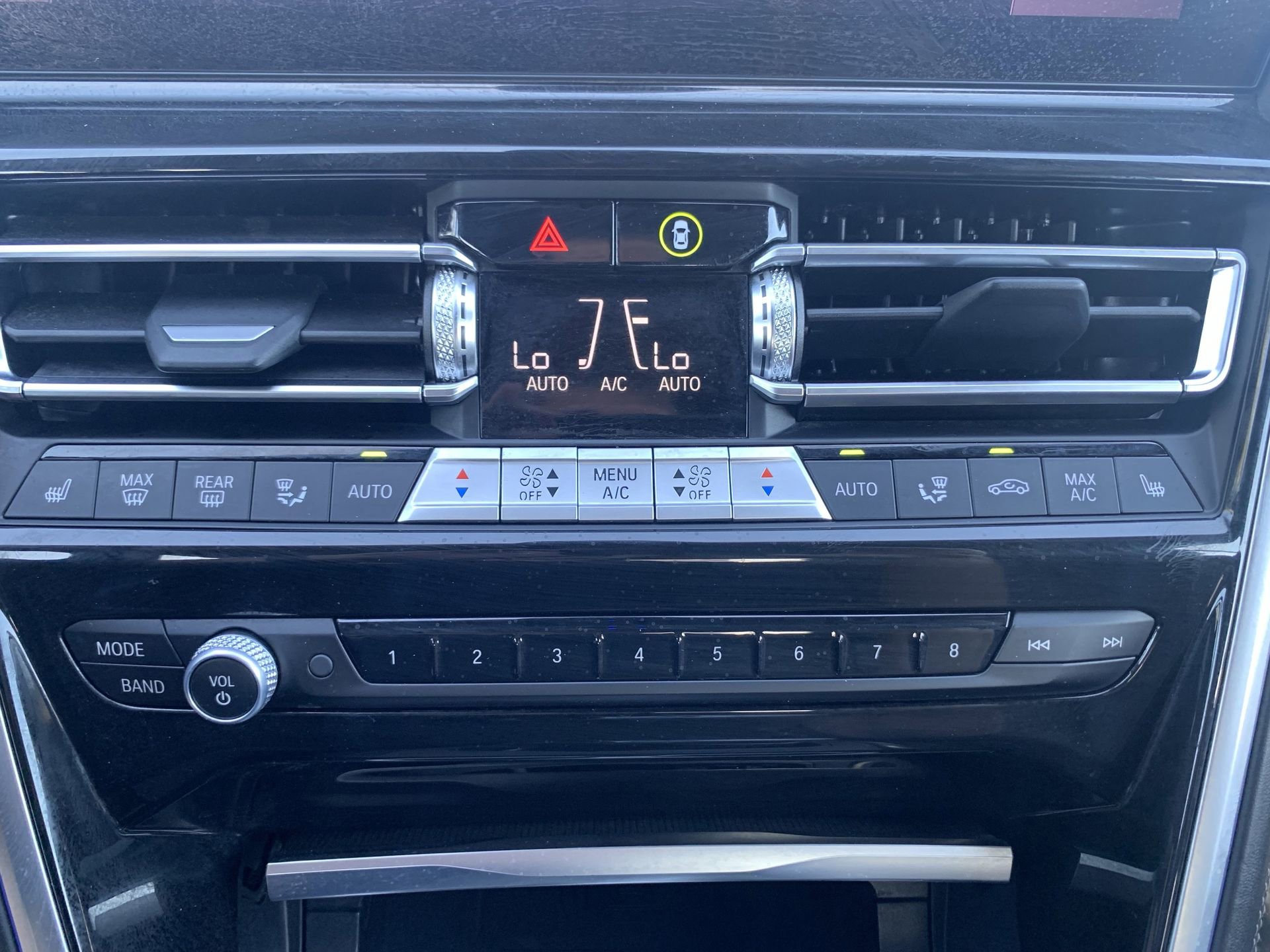 Certified 2025 BMW 840i xDrive Convertible image 17