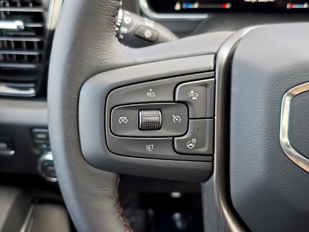 New 2026 GMC Sierra 2500 AT4X AWD/4WD image 19