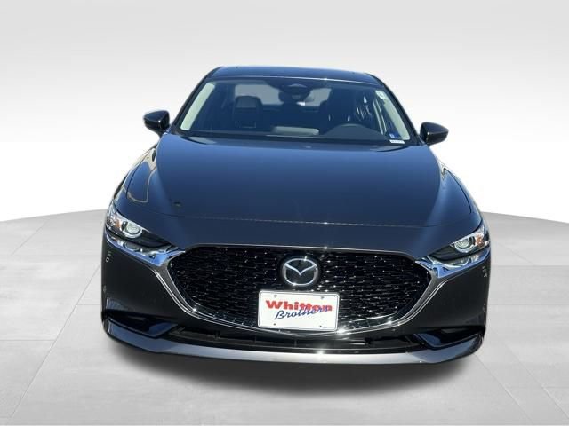 New 2026 MAZDA MAZDA3 2.5 S Sedan w/ Preferred Pkg FWD image 10