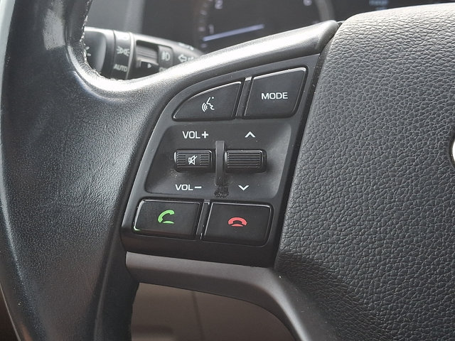 Used 2017 Hyundai Tucson SE Plus AWD/4WD image 21