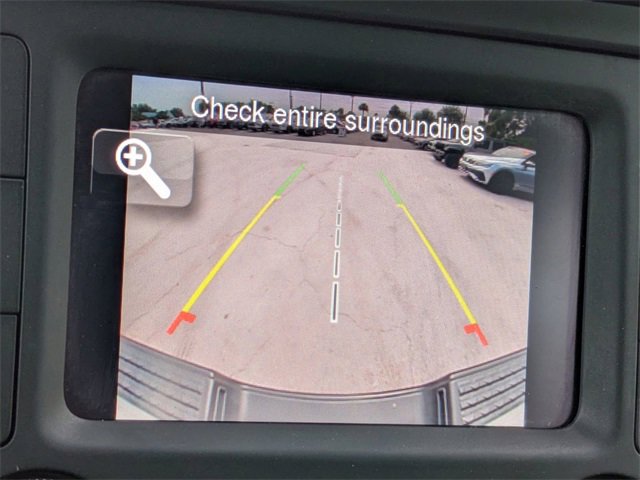 Used 2024 RAM 2500 Tradesman w/ Protection Group image 29