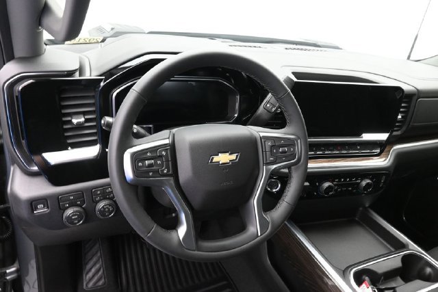 New 2026 Chevrolet Silverado 2500 LT w/ All Star Edition AWD/4WD image 20