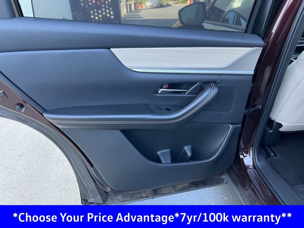 Used 2025 MAZDA CX-90 Plug-In Hybrid w/Premium Sport image 44