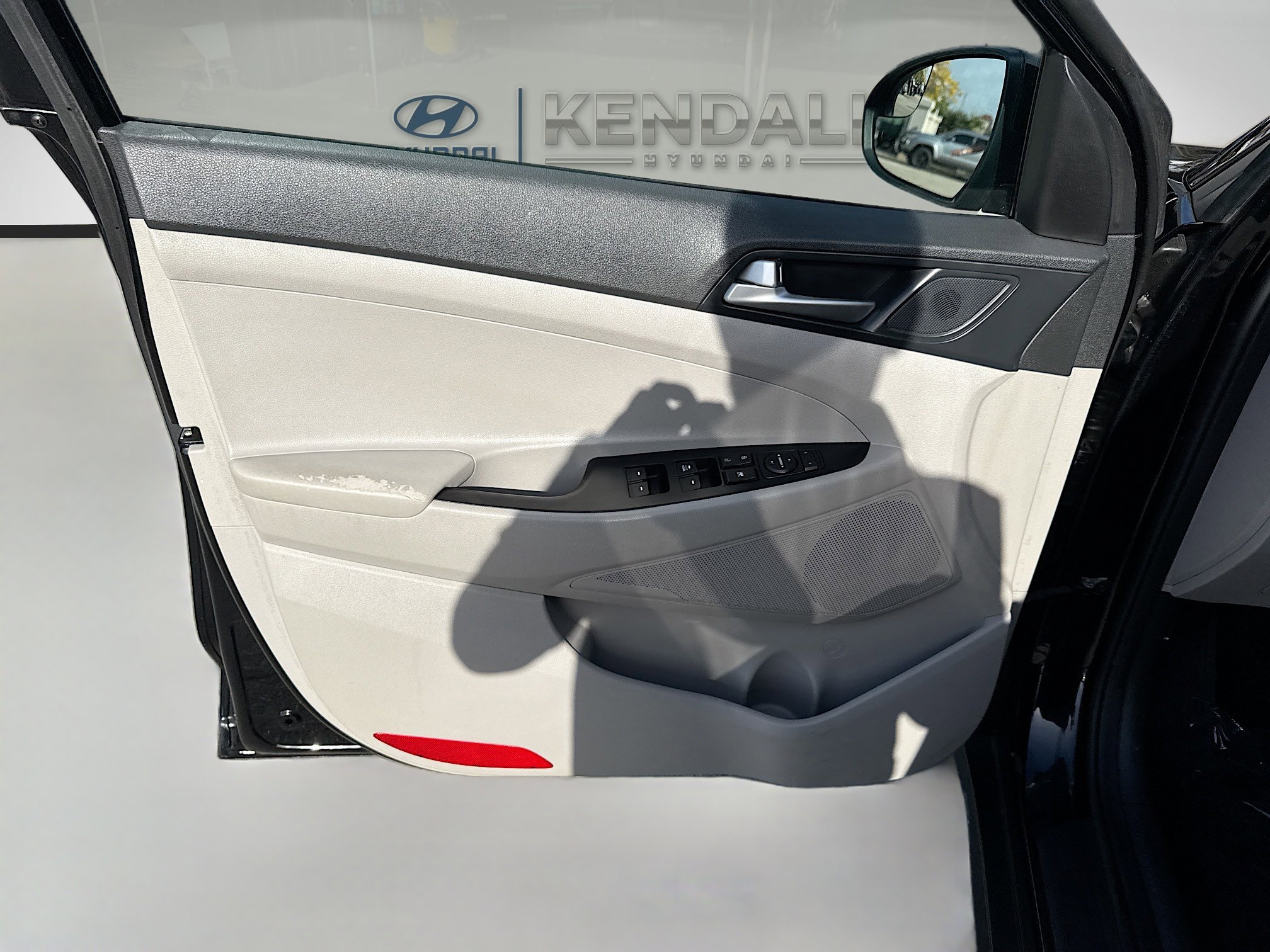 Used 2019 Hyundai Tucson SE image 15