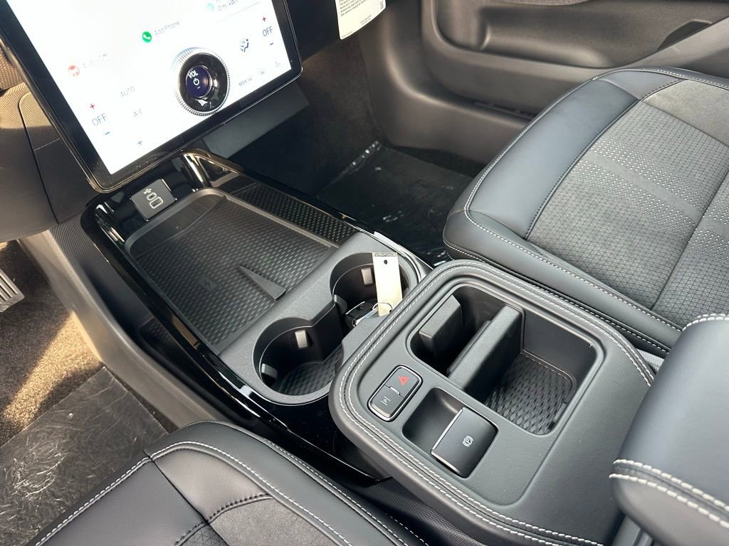 New 2025 Ford Mustang Mach-E GT image 32