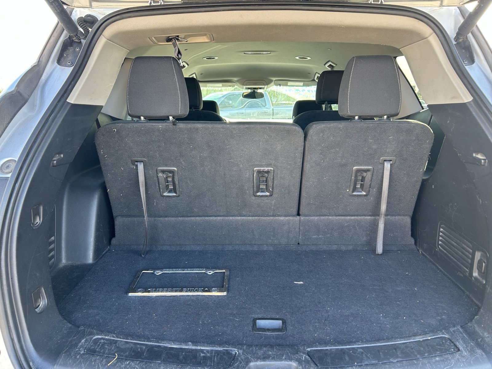 Used 2021 Buick Enclave Preferred image 11