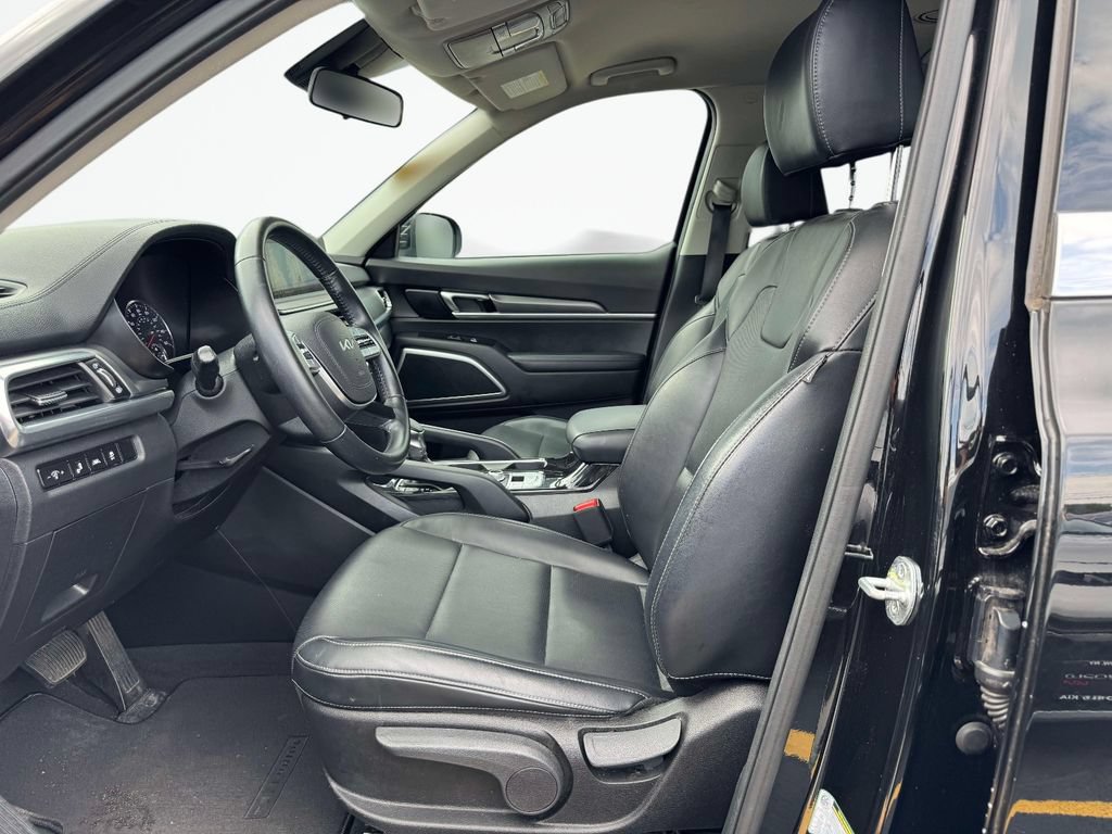 Certified 2022 Kia Telluride LX AWD/4WD image 17