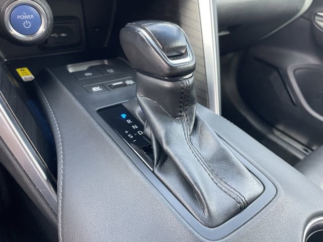 Used 2021 Toyota Venza XLE w/ Softex Package image 20