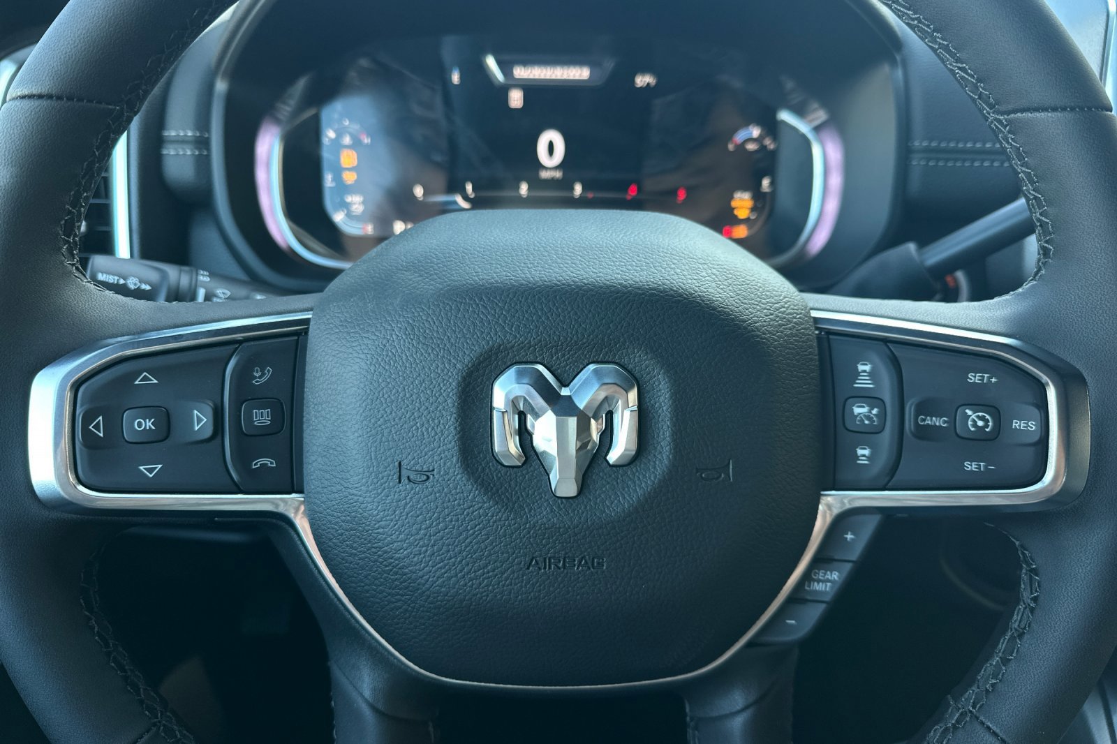 New 2026 RAM 2500 Laramie image 22