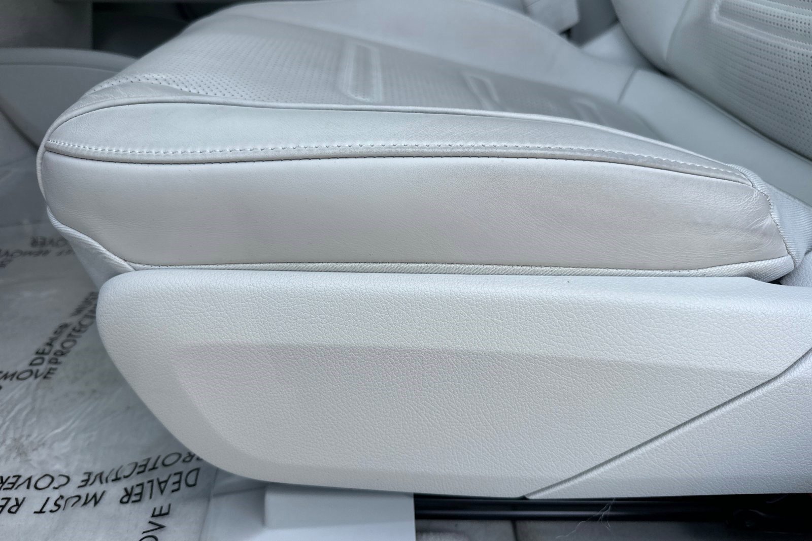 Certified 2023 Mercedes-Benz EQS AMG 4MATIC image 22