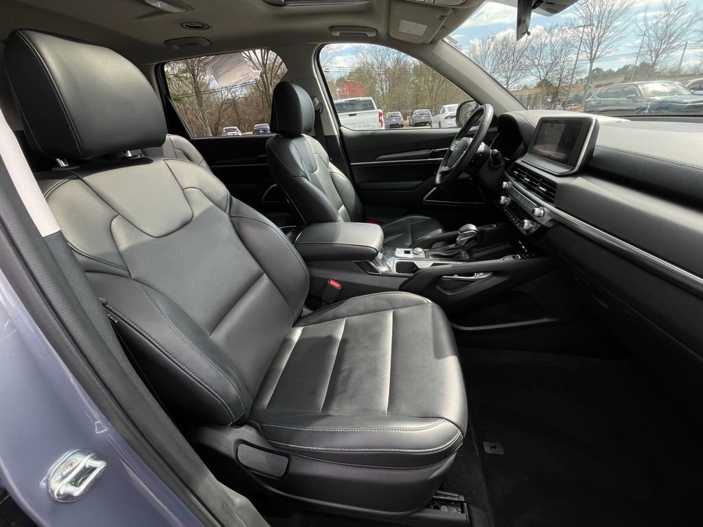 Used 2022 Kia Telluride S image 32