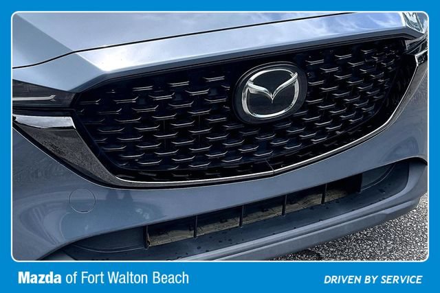 Used 2023 MAZDA CX-5 Carbon Edition AWD/4WD image 34