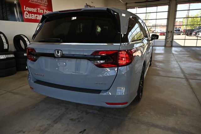 Used 2024 Honda Odyssey Sport image 6