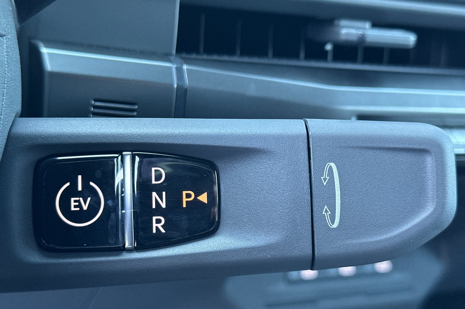 New 2027 Kia EV3 Wind FWD image 22