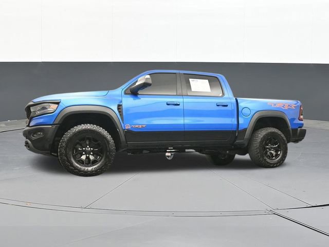 Used 2022 RAM 1500 TRX w/ TRX Level 2 Equipment Group AWD/4WD image 73