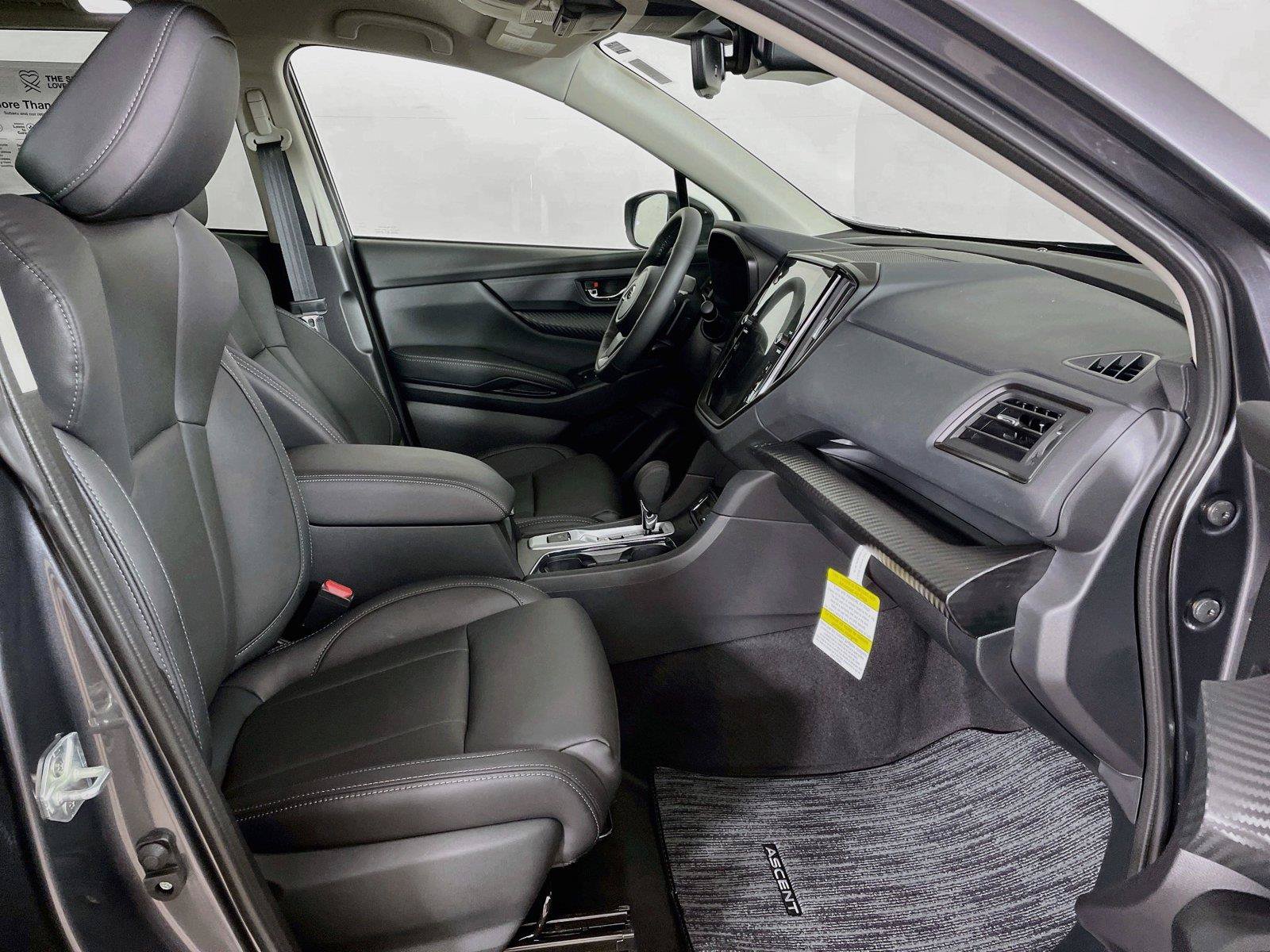 New 2026 Subaru Ascent Premium AWD/4WD image 27