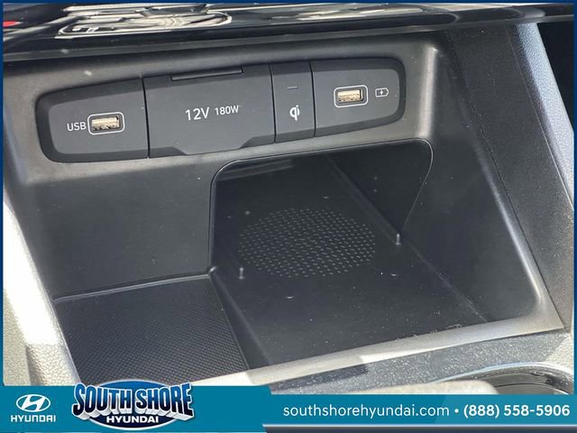 Certified 2023 Hyundai Santa Cruz Night w/ Cargo Package image 32