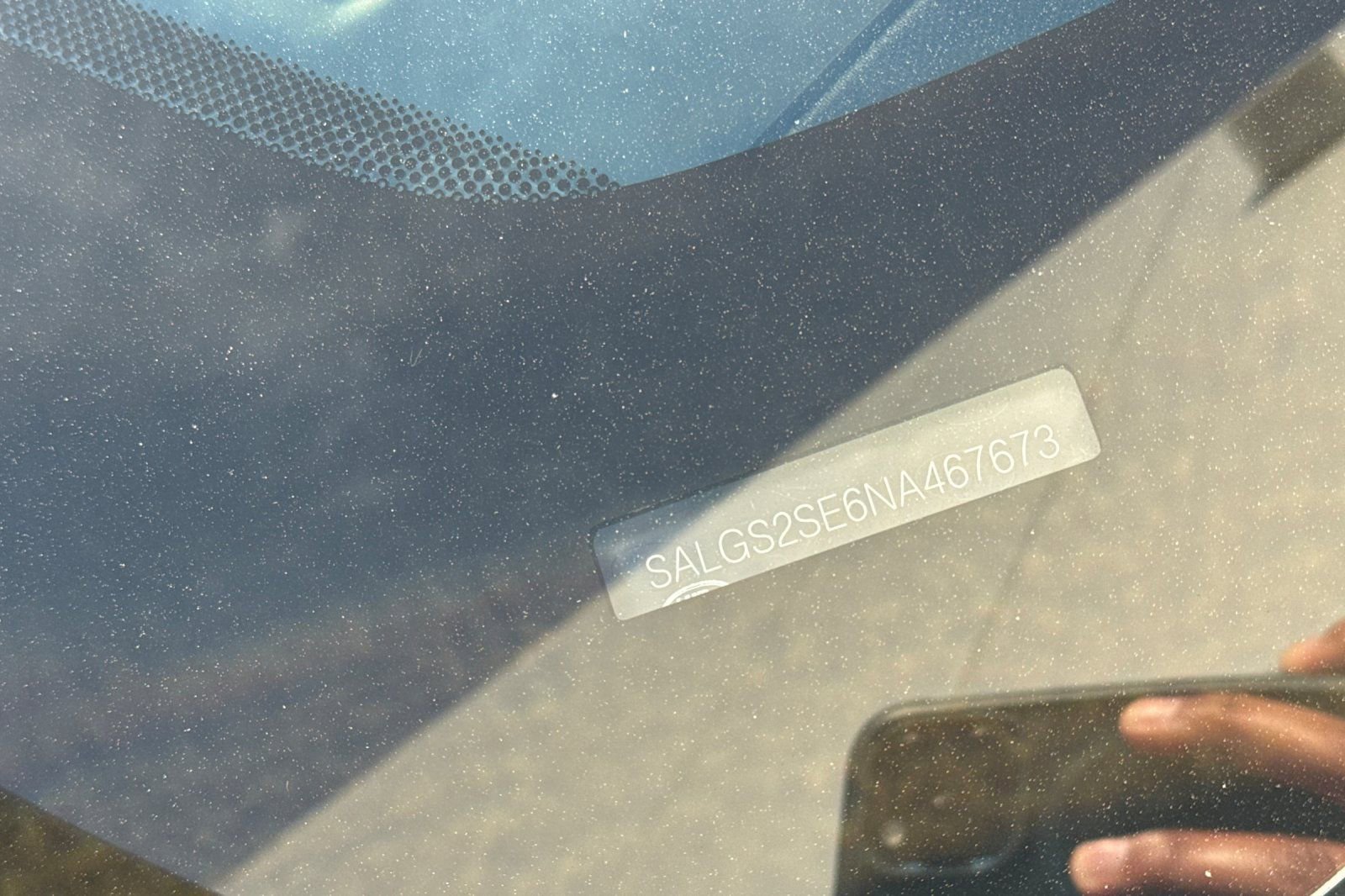 Certified 2022 Land Rover Range Rover Westminster Edition image 34