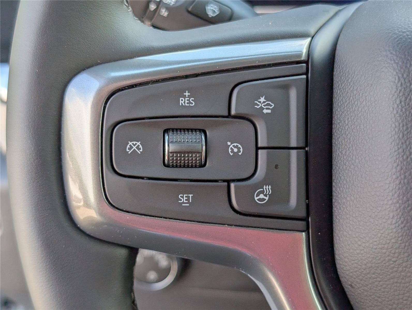 New 2026 Chevrolet Silverado 1500 LT AWD/4WD image 19